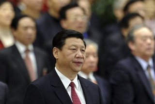 How Would a Chinese Superpower Treat the World?