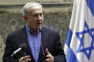 Netanyahu May Be Bluffing on Iran