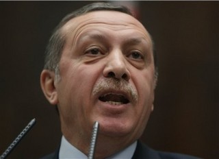 Why Turkey Hasn't Intervened in Syria