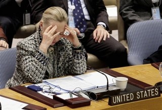 The Costly United Nations