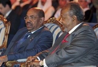 Sudan Killing Machine Finds a New Victim
