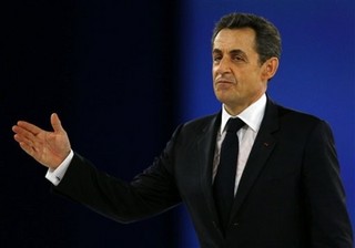 Sarkozy's Cynical Burst of Xenophobia