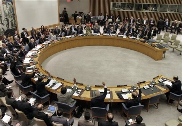 The Slow Unraveling of Libya