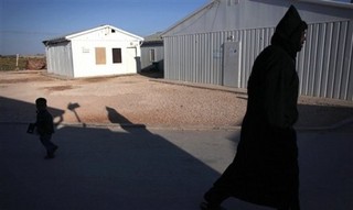 China Has a Libya Problem