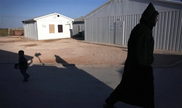 Gaddafi's Torture Centers Continue in Libya
