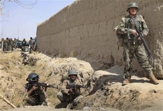 Afghanistan: Mission Incomplete