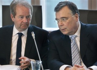 Canada, Don't Be Flattered By Iceland's Offer