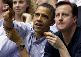 Cameron's Conservatism Is Working