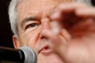 A New GOP Foreign Policy Tone: Pessimism