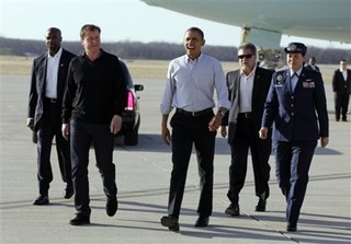 U.S.-UK Summit: A Tale of Two Economies