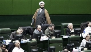 Israel's Gift to Iran