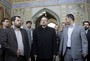 Larijani On Iran's 'New Democracy'