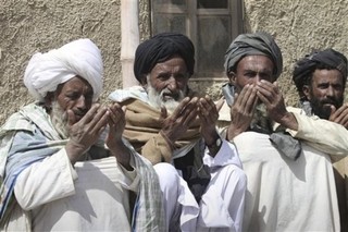 Lessons from Britain's Defeat in Afghanistan