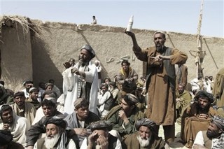 Afghanistan Still Needs the U.S.