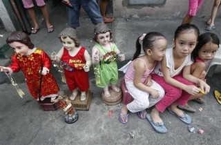 Asia's Demographic Malaise