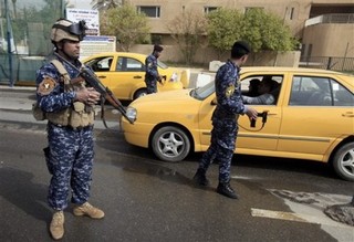Containing Iran