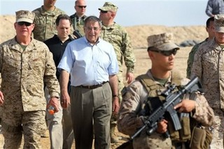 What Is Plan B for Afghanistan?