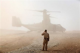 In U.S., Half Say U.S. Should Speed Up Afghanistan Withdrawal