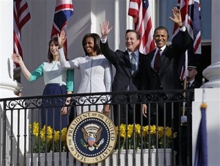 Obama, Cameron End the Neocon Era
