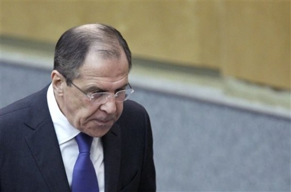 U.S.-Russia Missile Cooperation Still Smart
