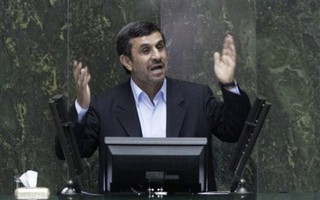 The False Iran Debate