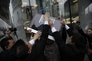 Brace Yourself: China's Going to Crash