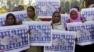 Why India Is Wary of the U.S.