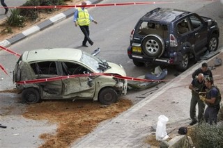 How an Israel-Iran War Would Unfold