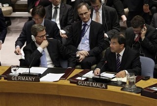 Too Soon to Judge the Arab Uprisings