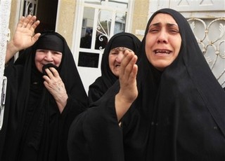 Time Is Running Out on Iraq