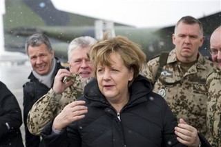 Can Europe's Pirate Party Change Politics?