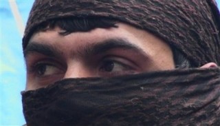 War Games in Syria and Iran