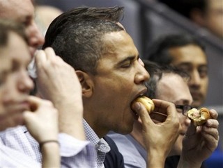 Obama's Foreign Policy a Hard Target