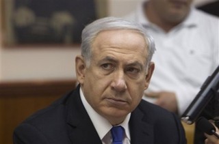 Israel's 'Maybe the Dog Will Talk' Doctrine