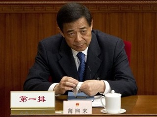 Future of Chinese Economy Will Force Political Reform