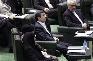 Iran Branches Out in Search for Proxies