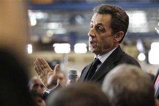 Finding Foreign Policy in the French Elections