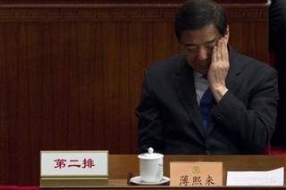 Bo Xilai: Fallen Star in an Opaque Land