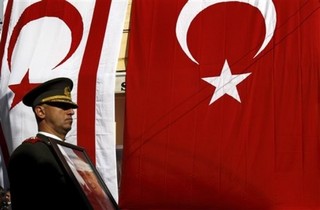 The Coming Mediterranean Gas Conflict