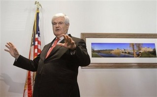 Republican Foreign Policy Message: TBD