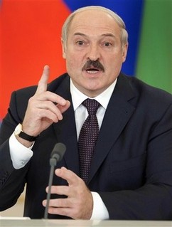 Belarus and Europe: What Next?