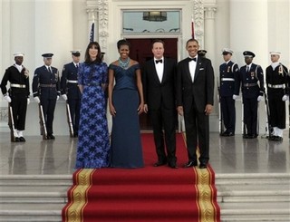 Obama's Coalition of the Willing Problem in Iran