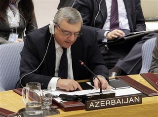 Iran's Menace in Azerbaijan