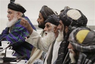 Afghanistan and American Imperialism