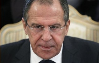Russia and U.S. Can't Cooperate