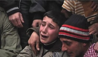 Asia's Syria Shame