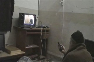 The bin Laden Plot to Kill Obama