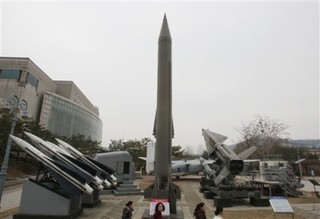 New Asia Leaders Will Shake Up Korea