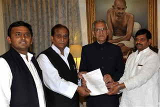 India's Big Foreign Policy Failure