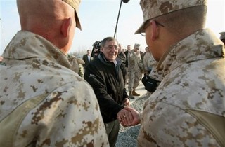 Disasters U.S. Will Face after Afghan Retreat